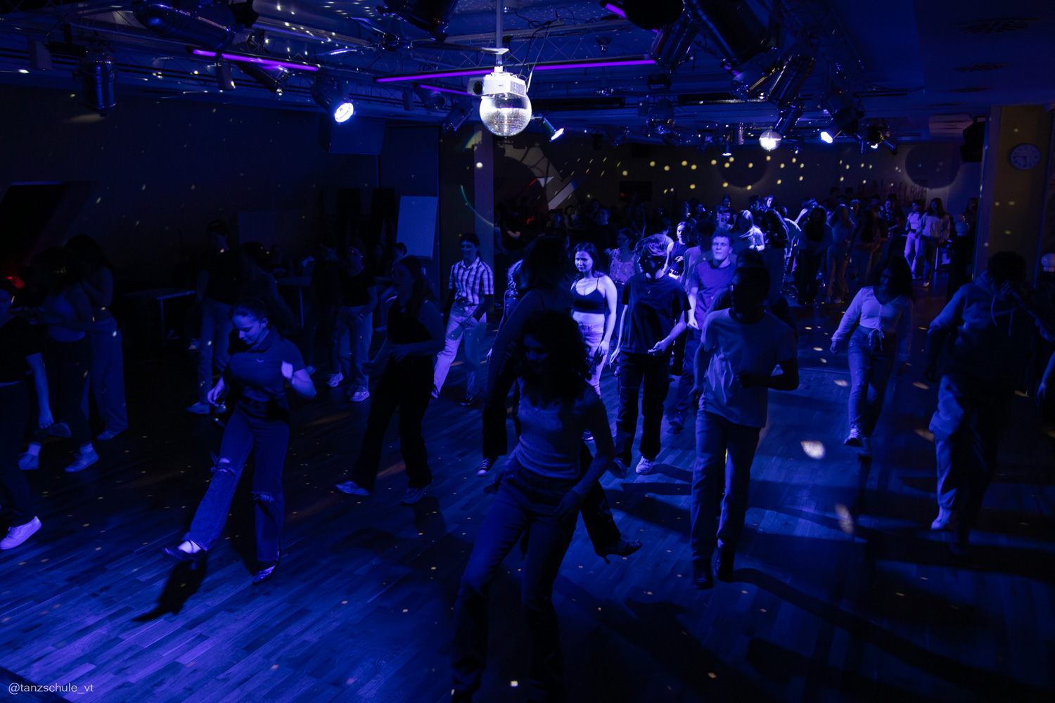 Vollrath Tanzparty 6352